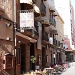 بيت ضيافة Loreto دينايا