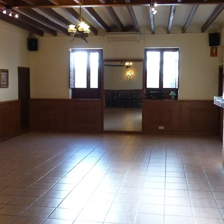 بيت ضيافة Loreto