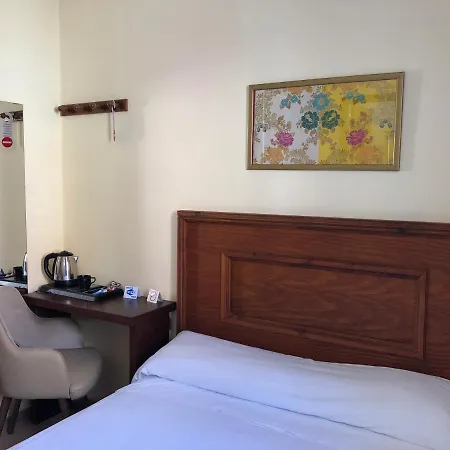 Guest house Loreto