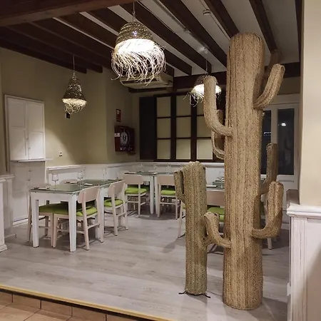 Guest house Loreto Denia