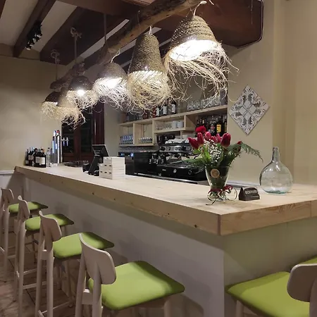 Loreto Guest house 4*