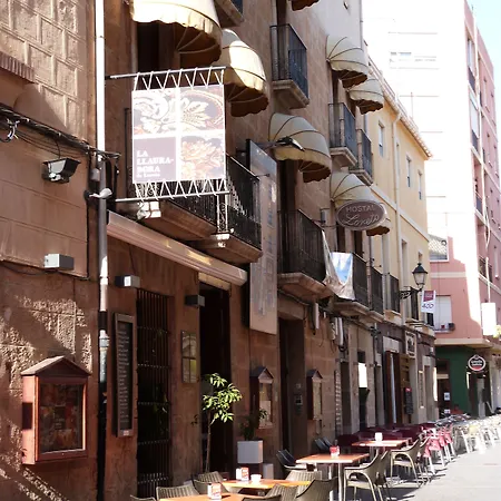 Guest house Loreto Denia