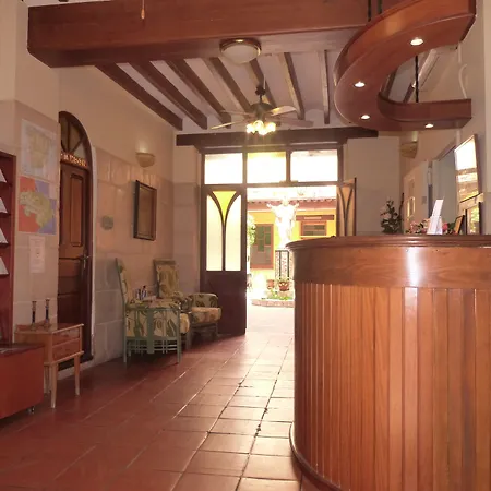 Guest house Loreto