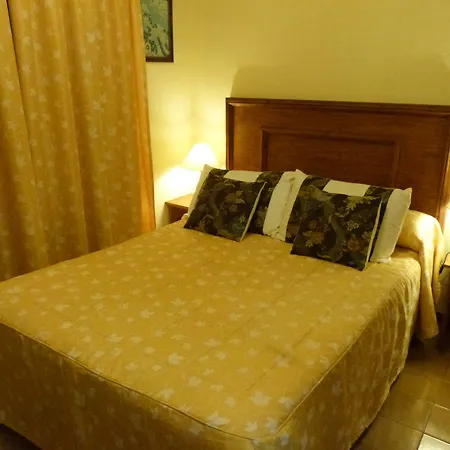 Loreto Guest house Denia