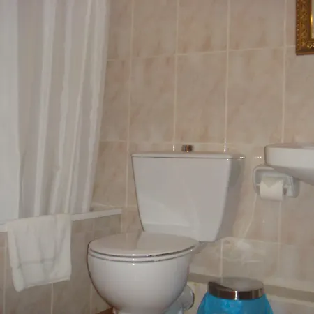 בית הארחה Loreto 4*