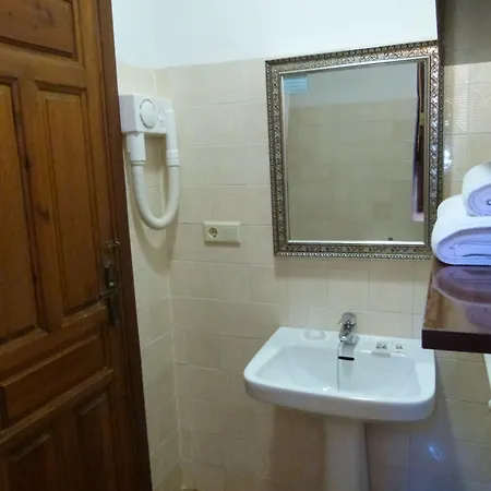 Loreto Guest house 4*