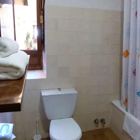 Loreto Pensionat Denia