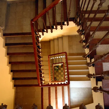 Guest house Loreto 4*