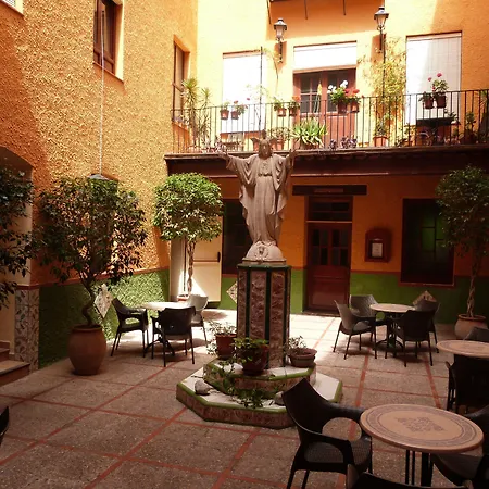 Loreto Pensionat Denia