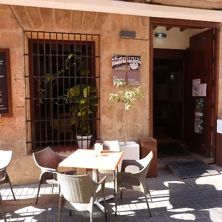 Guest house Loreto Denia