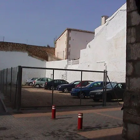 Loreto בית הארחה 4*