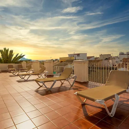 Loreto Pensionat Denia