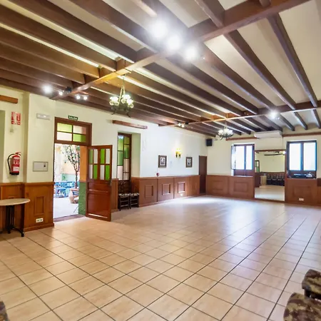 Loreto Pensionat Denia