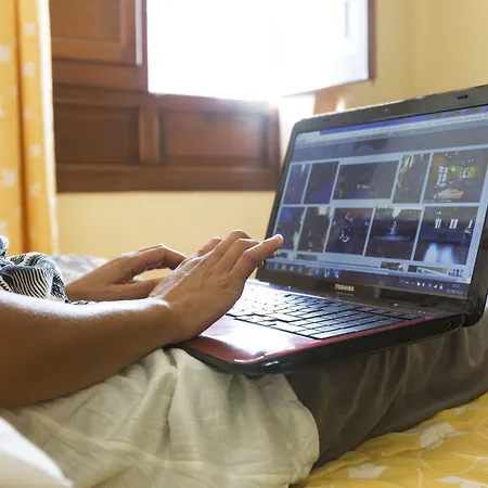 Loreto בית הארחה 4*