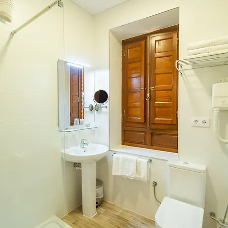 Loreto Guest house Denia