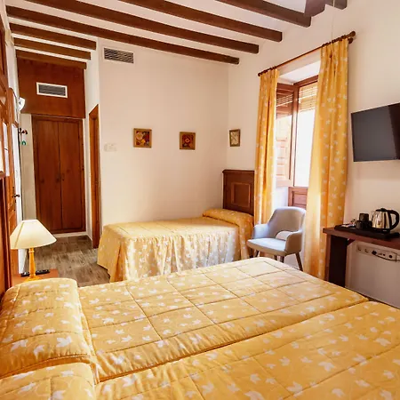 Guest house Loreto Denia