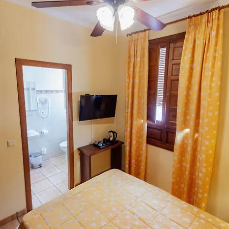 Pensionat Loreto Denia