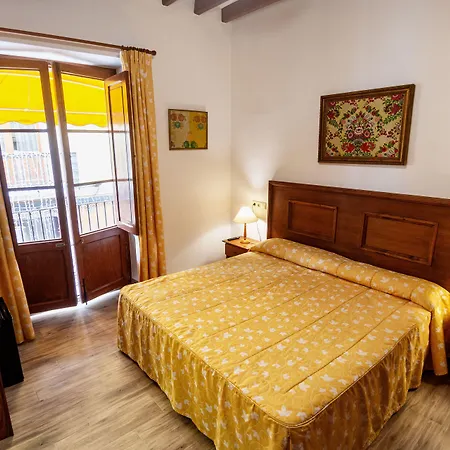 בית הארחה Loreto