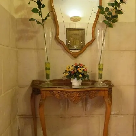 Loreto Guest house 4*