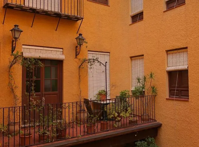 Affittacamere Loreto Dénia