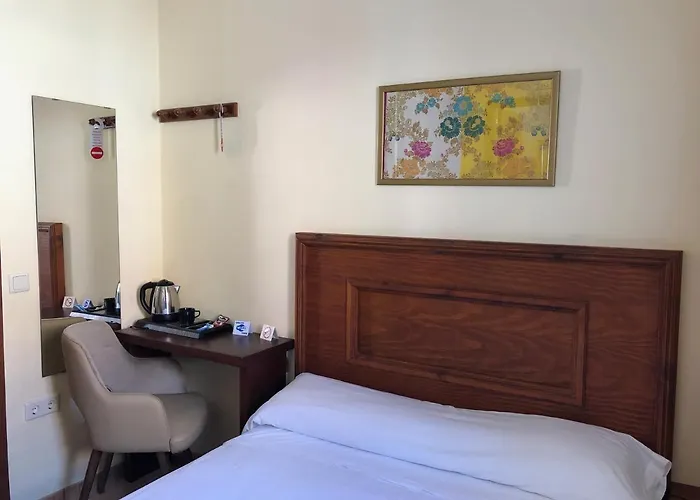 Affittacamere Loreto