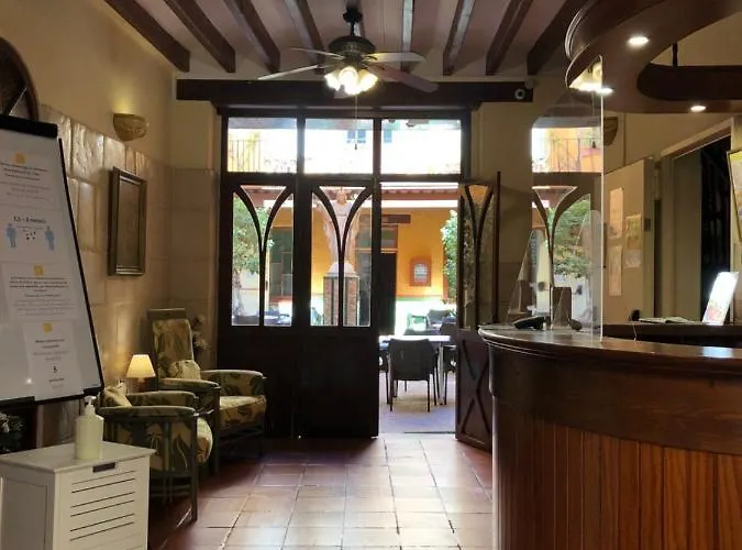 招待所 Loreto 德尼亚