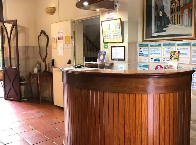 Loreto Affittacamere Dénia