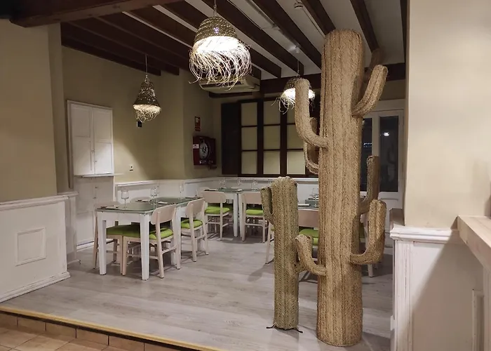 Affittacamere Loreto Dénia