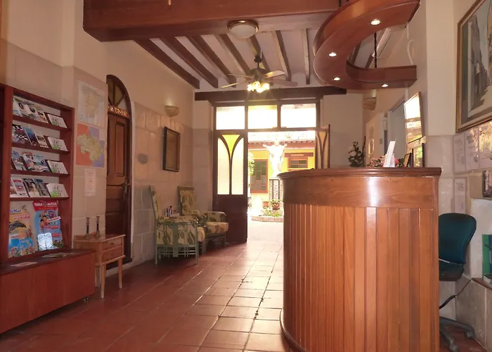 Affittacamere Loreto