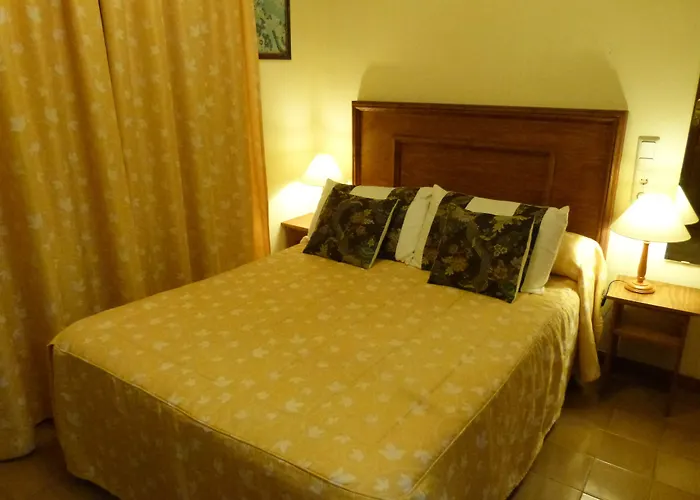 Loreto Affittacamere Dénia