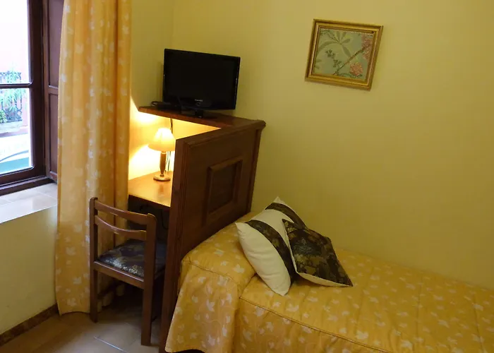 Loreto Affittacamere 4*