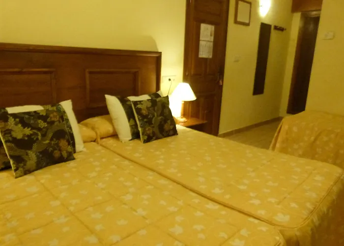 Loreto Affittacamere 4*