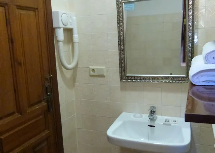 Loreto Affittacamere 4*