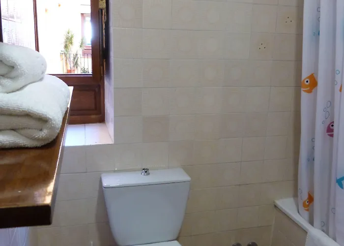 Loreto 招待所 德尼亚