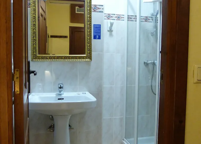 Affittacamere Loreto 4*