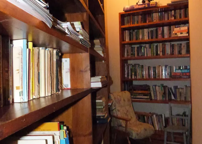 Loreto Affittacamere Dénia