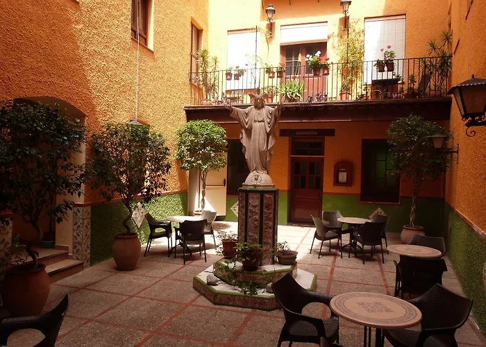 Loreto Affittacamere Dénia