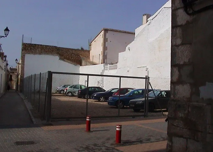 Loreto Affittacamere 4*