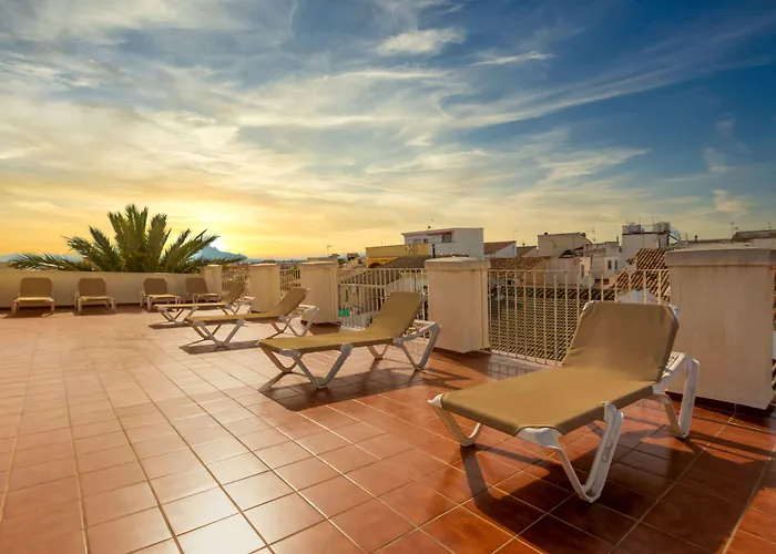 Loreto Affittacamere Dénia