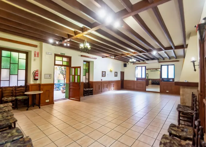 Loreto Affittacamere Dénia