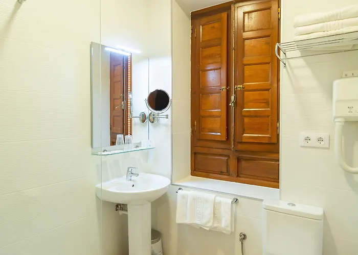 Loreto Affittacamere Dénia