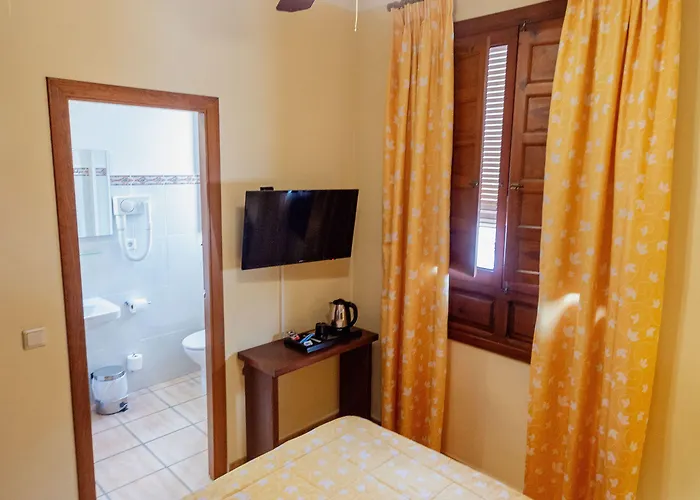 Affittacamere Loreto Dénia