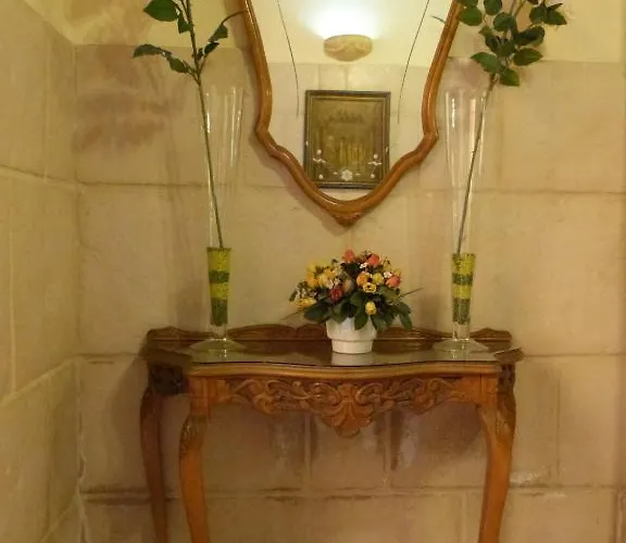 Loreto Affittacamere 4*