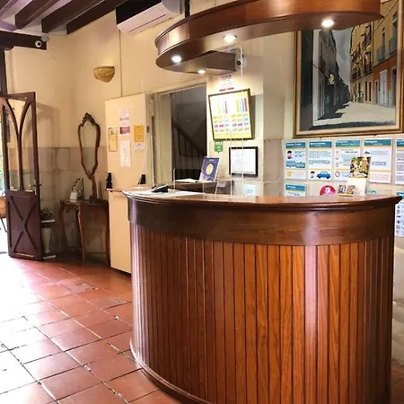 Loreto 게스트하우스 데니아