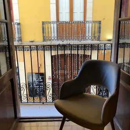 Loreto 게스트하우스 4*