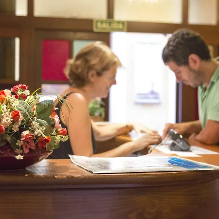 게스트하우스 Loreto 4*