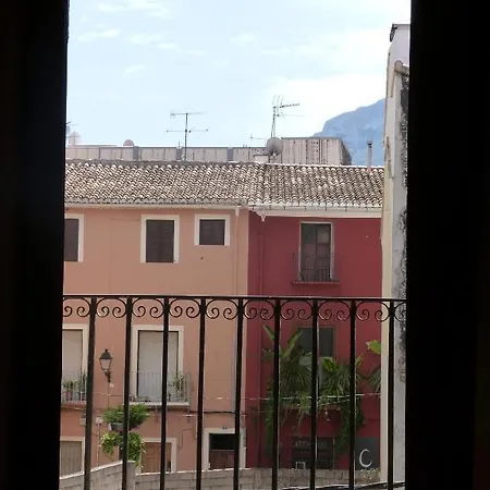 Loreto 게스트하우스 4*