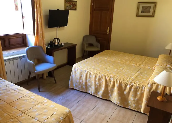 Гостьовий будинок Loreto Денія