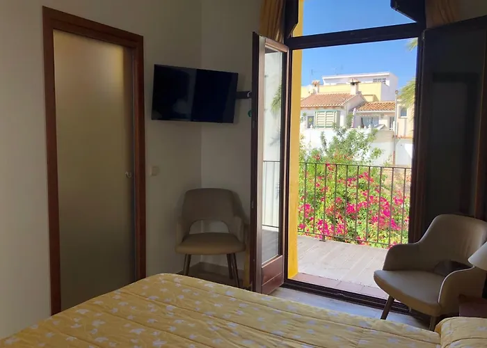 Loreto Гостьовий будинок