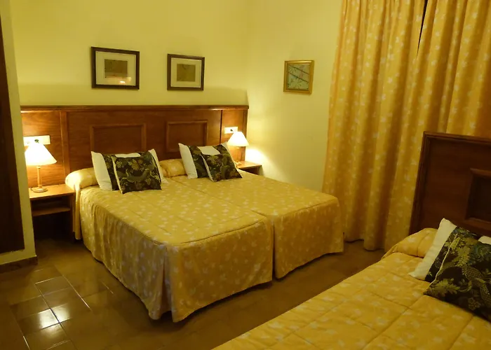 Loreto Гостьовий будинок 4*